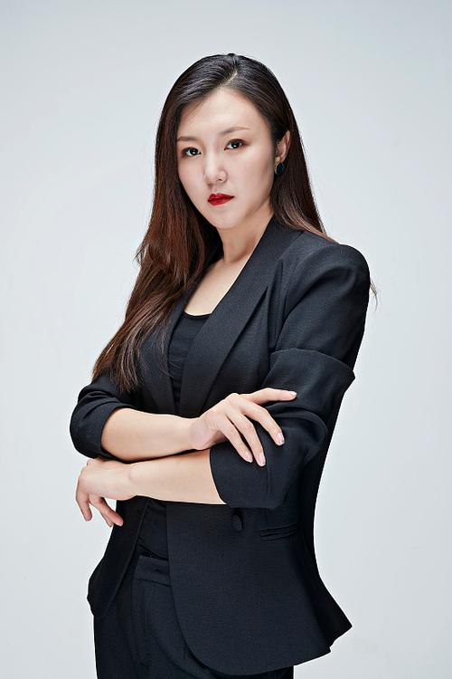 且华威 创意策略总监